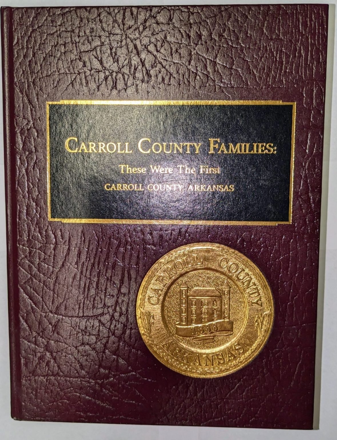Shop – The Carroll County Heritage Museum